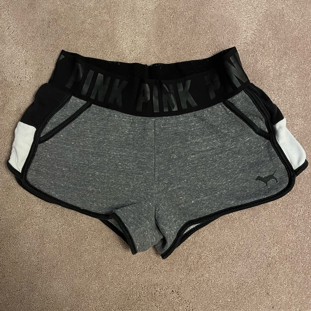 PINK- Victoria’s Secret shorts